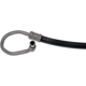Purchase Top-Quality Transmission Cooler Line by DORMAN (OE SOLUTIONS) - 624-032 pa4
