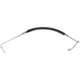 Purchase Top-Quality Transmission Cooler Line by DORMAN (OE SOLUTIONS) - 624-048 pa6