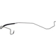 Purchase Top-Quality DORMAN (OE SOLUTIONS) - 624-059 - Transmission Cooler Line pa5