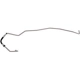 Purchase Top-Quality Transmission Cooler Line by DORMAN (OE SOLUTIONS) - 624-066 pa3