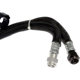 Purchase Top-Quality Transmission Cooler Line by DORMAN (OE SOLUTIONS) - 624-095 pa3