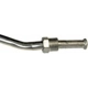 Purchase Top-Quality Transmission Cooler Line by DORMAN (OE SOLUTIONS) - 624-103 pa1