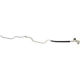 Purchase Top-Quality Transmission Cooler Line by DORMAN (OE SOLUTIONS) - 624-109 pa2