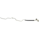 Purchase Top-Quality Transmission Cooler Line by DORMAN (OE SOLUTIONS) - 624-109 pa3
