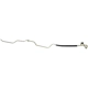 Purchase Top-Quality Transmission Cooler Line by DORMAN (OE SOLUTIONS) - 624-109 pa5
