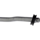 Purchase Top-Quality Transmission Cooler Line by DORMAN (OE SOLUTIONS) - 624-120 pa6