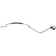 Purchase Top-Quality DORMAN (OE SOLUTIONS) - 624-143 - Transmission Cooler Line pa4