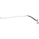Purchase Top-Quality Transmission Cooler Line by DORMAN (OE SOLUTIONS) - 624-146 pa2