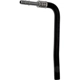 Purchase Top-Quality DORMAN (OE SOLUTIONS) - 624-166 - Transmission Oil Cooler Pressure Line pa2