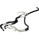 Purchase Top-Quality Transmission Cooler Line by DORMAN (OE SOLUTIONS) - 624-171 pa2
