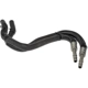 Purchase Top-Quality DORMAN (OE SOLUTIONS) - 624-172 - Transmission Oil Cooler Pressure And Return Line pa1
