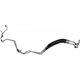 Purchase Top-Quality DORMAN (OE SOLUTIONS) - 624-185 - Transmission Cooler Line pa1