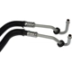 Purchase Top-Quality DORMAN (OE SOLUTIONS) - 624-185 - Transmission Cooler Line pa3