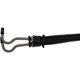 Purchase Top-Quality Transmission Cooler Line by DORMAN (OE SOLUTIONS) - 624-195 pa4