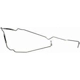Purchase Top-Quality Transmission Cooler Line by DORMAN (OE SOLUTIONS) - 624-221 pa3
