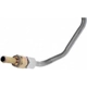 Purchase Top-Quality Ligne de refroidisseur de transmission by DORMAN (OE SOLUTIONS) - 624-232 pa1