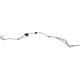 Purchase Top-Quality Transmission Cooler Line by DORMAN (OE SOLUTIONS) - 624-251 pa3