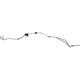 Purchase Top-Quality Transmission Cooler Line by DORMAN (OE SOLUTIONS) - 624-251 pa4