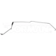 Purchase Top-Quality Transmission Cooler Line by DORMAN (OE SOLUTIONS) - 624-273 pa1