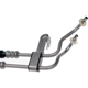 Purchase Top-Quality DORMAN (OE SOLUTIONS) - 624-277 - Transmission Oil Cooler Pressure And Return Line pa3