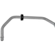 Purchase Top-Quality DORMAN (OE SOLUTIONS) - 624284 - Transmission Cooler Line pa5