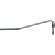 Purchase Top-Quality DORMAN (OE SOLUTIONS) - 624-286 - Transmission Oil Cooler Pressure Line pa3
