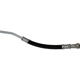 Purchase Top-Quality DORMAN (OE SOLUTIONS) - 624-289 - Transmission Oil Cooler Pressure Line pa2