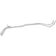 Purchase Top-Quality Transmission Cooler Line by DORMAN (OE SOLUTIONS) - 624295 pa1