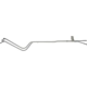 Purchase Top-Quality Transmission Cooler Line by DORMAN (OE SOLUTIONS) - 624295 pa2
