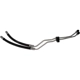 Purchase Top-Quality DORMAN (OE SOLUTIONS) - 624-298 - Transmission Cooler Line pa10