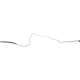 Purchase Top-Quality DORMAN (OE SOLUTIONS) - 624-304 - Transmission Cooler Line pa3