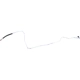 Purchase Top-Quality DORMAN (OE SOLUTIONS) - 624-304 - Transmission Cooler Line pa5