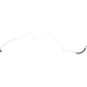 Purchase Top-Quality DORMAN (OE SOLUTIONS) - 624-304 - Transmission Cooler Line pa8
