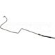 Purchase Top-Quality Transmission Cooler Line by DORMAN (OE SOLUTIONS) - 624-307 pa9