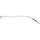 Purchase Top-Quality Transmission Cooler Line by DORMAN (OE SOLUTIONS) - 624-324 pa4