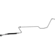 Purchase Top-Quality DORMAN (OE SOLUTIONS) - 624-438 - Transmission Cooler Line pa6