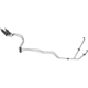 Purchase Top-Quality DORMAN (OE SOLUTIONS) - 624-439 - Transmission Cooler Line pa2
