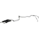 Purchase Top-Quality DORMAN (OE SOLUTIONS) - 624-439 - Transmission Cooler Line pa3
