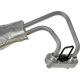 Purchase Top-Quality DORMAN (OE SOLUTIONS) - 624-440 - Transmission Oil Cooler Pressure And Return Line pa4