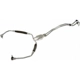 Purchase Top-Quality Transmission Cooler Line by DORMAN (OE SOLUTIONS) - 624-441 pa4
