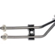 Purchase Top-Quality DORMAN (OE SOLUTIONS) - 624-514 - Transmission Oil Cooler Pressure And Return Line pa2