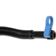 Purchase Top-Quality DORMAN (OE SOLUTIONS) - 624-539 - Transmission Oil Cooler Return Line pa4