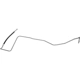 Purchase Top-Quality DORMAN (OE SOLUTIONS) - 624-541 - Transmission Cooler Line pa7