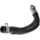 Purchase Top-Quality DORMAN (OE SOLUTIONS) - 624545 - Transmission Cooler Line pa12