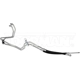 Purchase Top-Quality Transmission Cooler Line by DORMAN (OE SOLUTIONS) - 624-549 pa1
