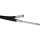 Purchase Top-Quality Transmission Cooler Line by DORMAN (OE SOLUTIONS) - 624-549 pa2