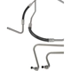 Purchase Top-Quality DORMAN (OE SOLUTIONS) - 624-551 - Transmission Cooler Line pa12