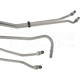 Purchase Top-Quality DORMAN (OE SOLUTIONS) - 624-551 - Transmission Cooler Line pa2