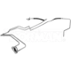 Purchase Top-Quality DORMAN (OE SOLUTIONS) - 624-553 - Transmission Cooler Line pa1