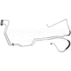 Purchase Top-Quality DORMAN (OE SOLUTIONS) - 624-553 - Transmission Cooler Line pa5